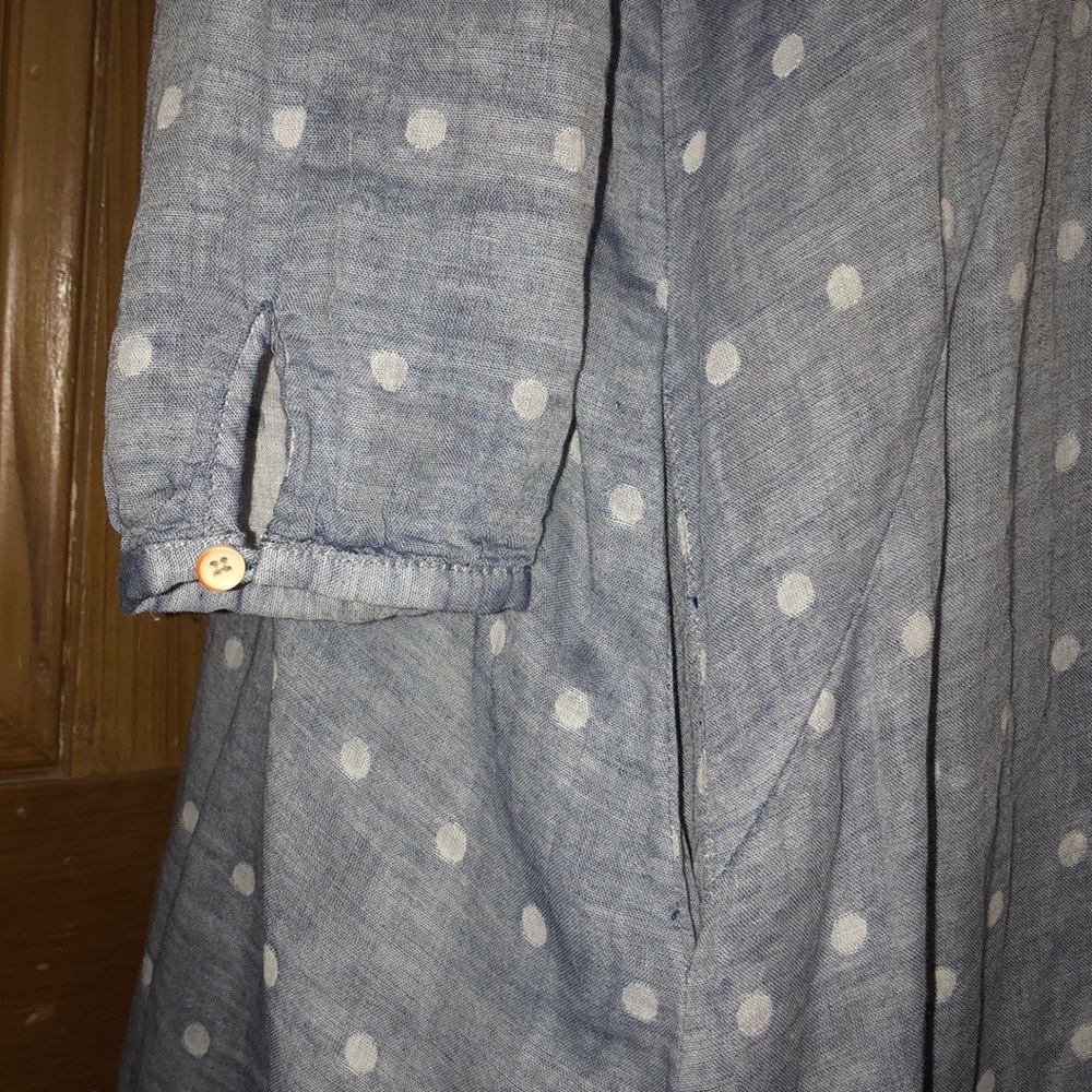 Anthropologie Dress by Isabella Sinclair - Picture 3 of 7